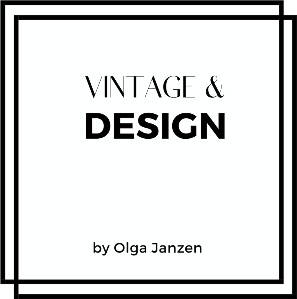 Online Shop vintageunddesign.de